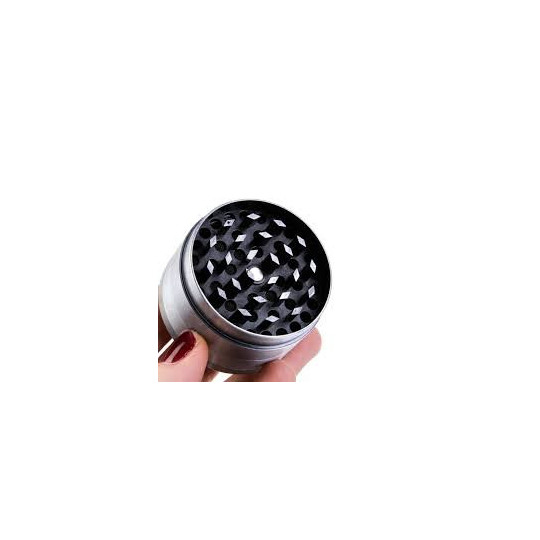 GRINDER POLINATOR MULTI LEAF 50MM