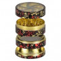 GRINDER SKULL SPIRALE