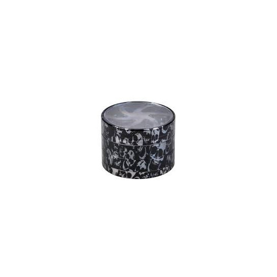 GRINDER SKULL SPIRALE