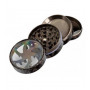GRINDER SKULL SPIRALE