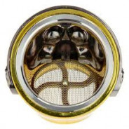 GRINDER METAL SKULL HELMET 55MM