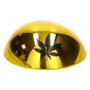 GRINDER METAL SKULL HELMET 55MM