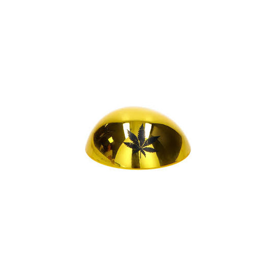 GRINDER METAL SKULL HELMET 55MM GRINDER METAL SKULL HELMET 55MM