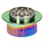 GRINDER METAL RAGGA MUSHROOM