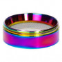 GRINDER FIREFLOW RAINBOW MOLECULE 50MM GRINDER FIREFLOW RAINBOW MOLECULE 50MM