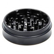 GRINDER METAL BLACK GOLD 420 60MM