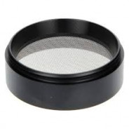 GRINDER METAL BLACK GOLD 420 60MM