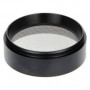GRINDER METAL BLACK GOLD 420 60MM