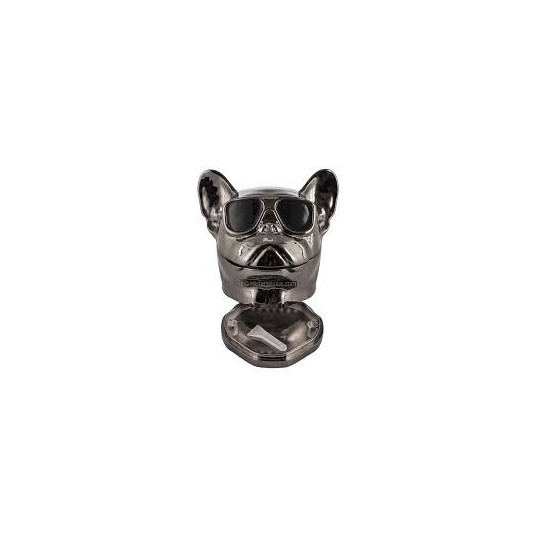 GRINDER ATOMIC THE BULLDOG GRINDER ATOMIC THE BULLDOG