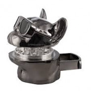 GRINDER ATOMIC THE BULLDOG
