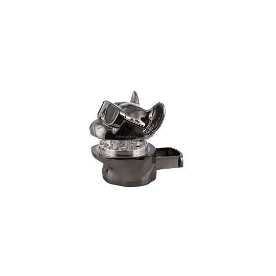 GRINDER ATOMIC THE BULLDOG GRINDER ATOMIC THE BULLDOG