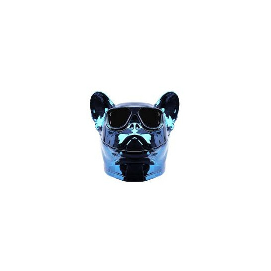 GRINDER ATOMIC THE BULLDOG GRINDER ATOMIC THE BULLDOG