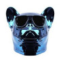 GRINDER ATOMIC THE BULLDOG GRINDER ATOMIC THE BULLDOG
