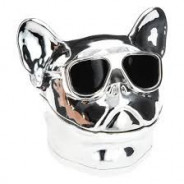 GRINDER ATOMIC THE BULLDOG