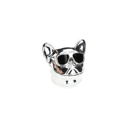 GRINDER ATOMIC THE BULLDOG GRINDER ATOMIC THE BULLDOG
