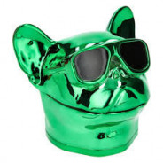 GRINDER ATOMIC THE BULLDOG