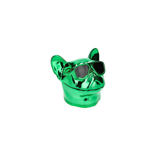 GRINDER ATOMIC THE BULLDOG GRINDER ATOMIC THE BULLDOG