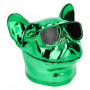 GRINDER ATOMIC THE BULLDOG GRINDER ATOMIC THE BULLDOG