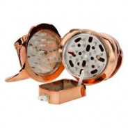 GRINDER ATOMIC THE BULLDOG