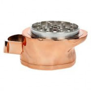 GRINDER ATOMIC THE BULLDOG