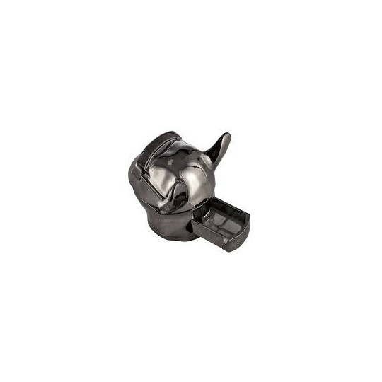 GRINDER ATOMIC THE BULLDOG GRINDER ATOMIC THE BULLDOG