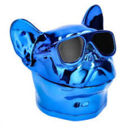 GRINDER ATOMIC THE BULLDOG