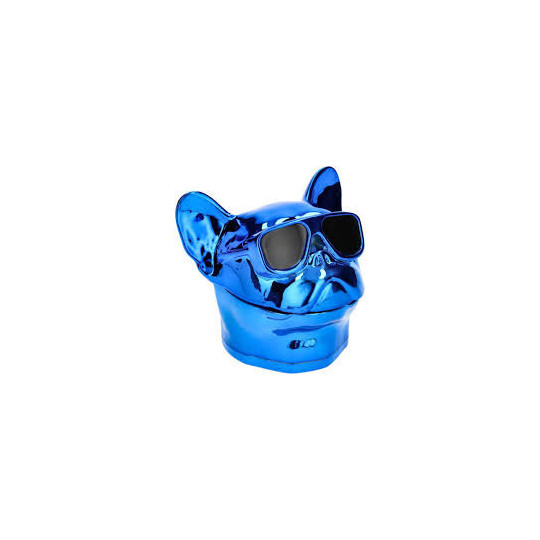GRINDER ATOMIC THE BULLDOG GRINDER ATOMIC THE BULLDOG