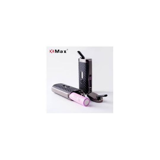 VAPORISATEUR PORTABLE XMAX ACE