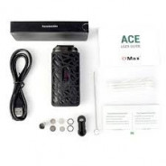 VAPORISATEUR PORTABLE XMAX ACE