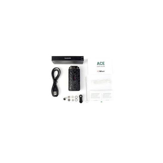 VAPORISATEUR PORTABLE XMAX ACE