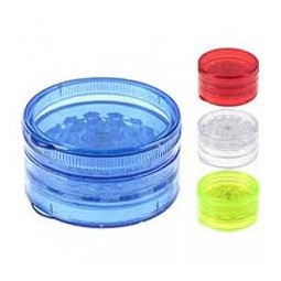 GRINDER ACRY POLINATOR 4 PARTIES