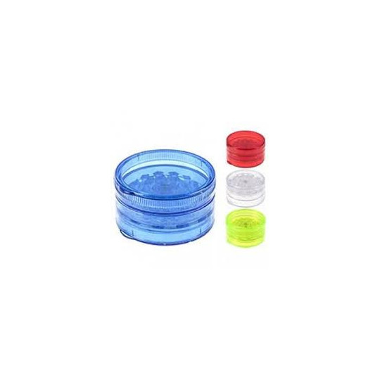 GRINDER ACRY POLINATOR 4 PARTIES