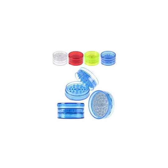GRINDER ACRY POLINATOR 4 PARTIES
