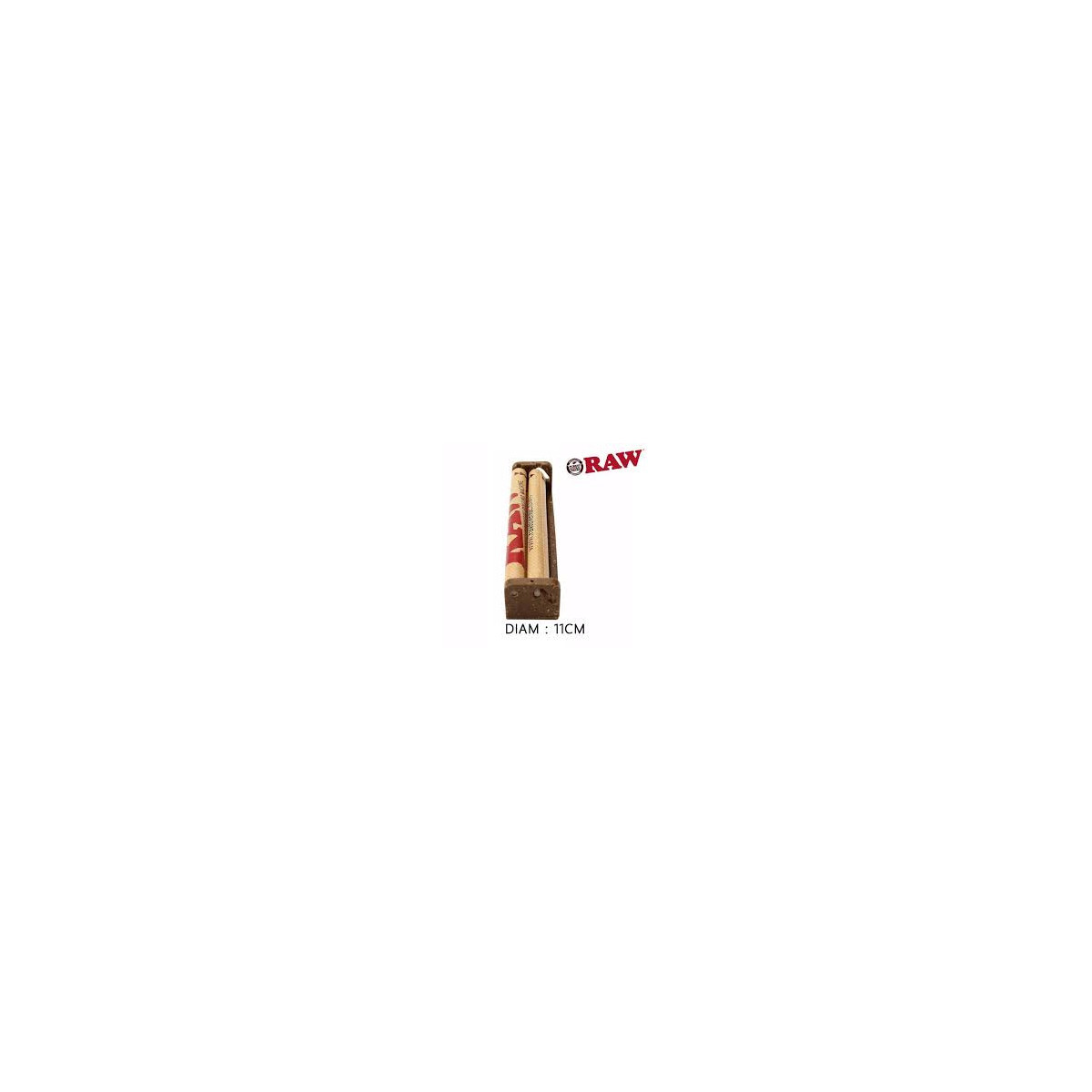 ROULEUSE RAW 110mm