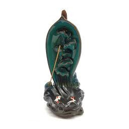 PORTE ENCENS BACKFLOW CASCADE 22CM