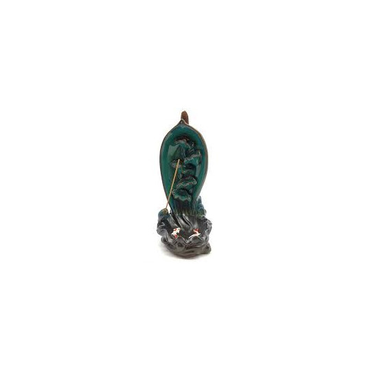 PORTE ENCENS BACKFLOW CASCADE 22CM