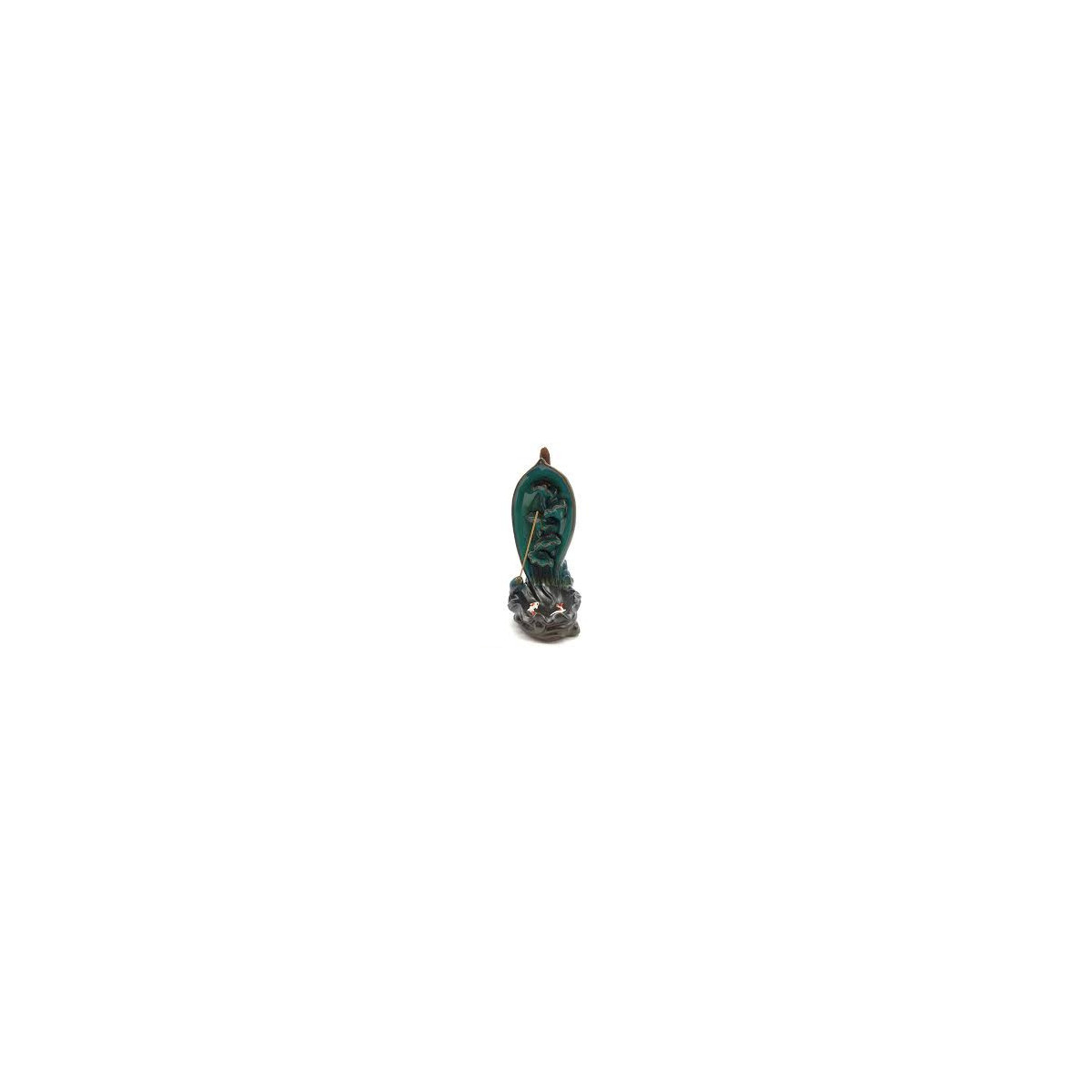 PORTE ENCENS BACKFLOW CASCADE 22CM