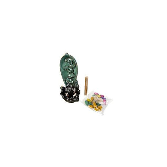 PORTE ENCENS BACKFLOW CASCADE 22CM