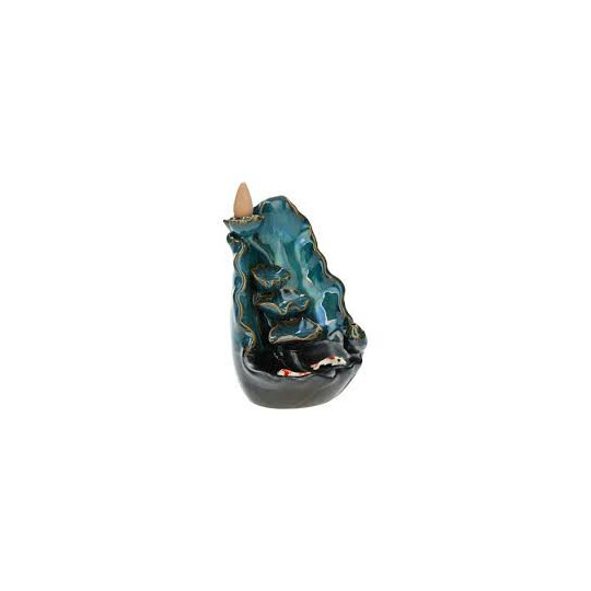 PORTE ENCENS BACKFLOW CASCADE POISSONS