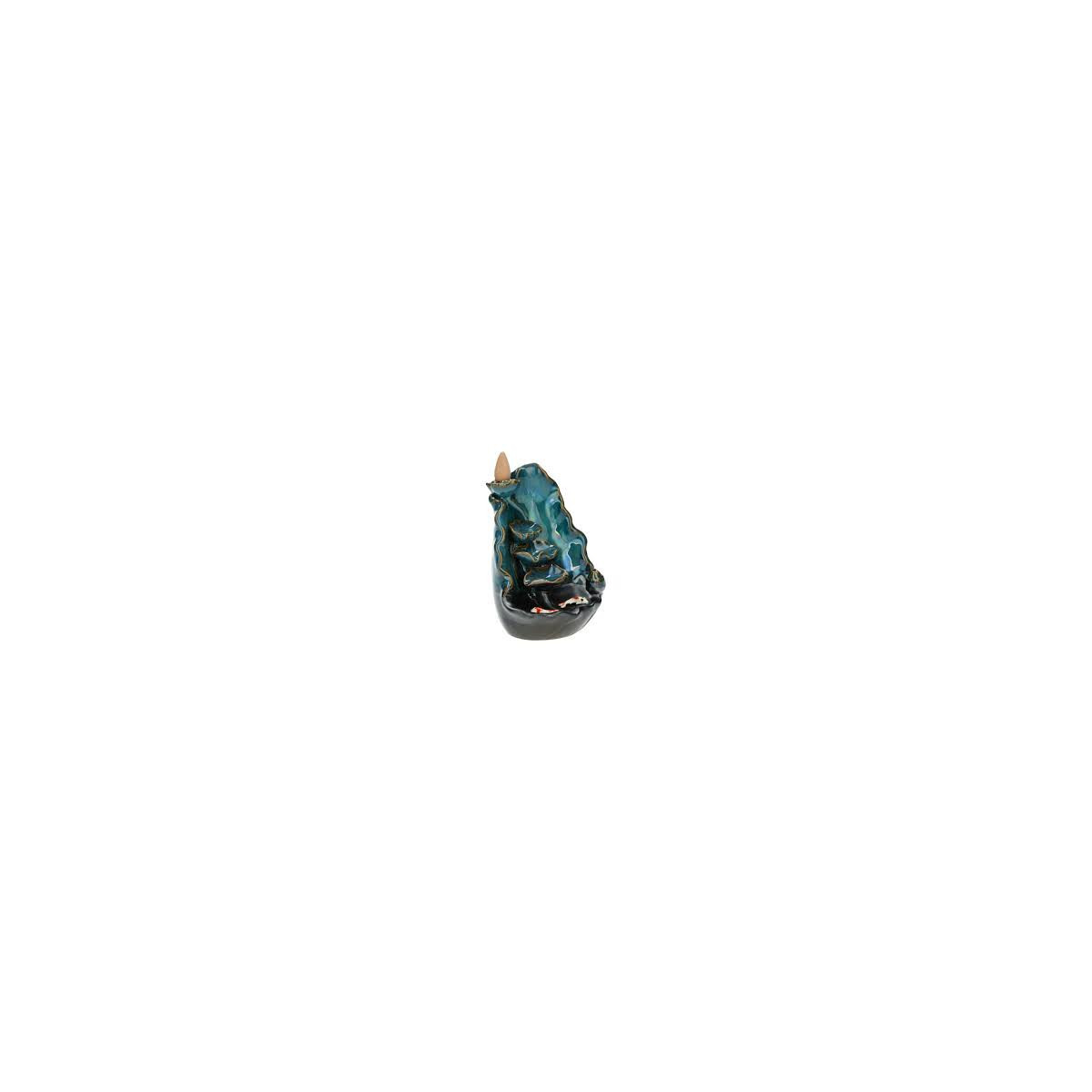 PORTE ENCENS BACKFLOW CASCADE POISSONS