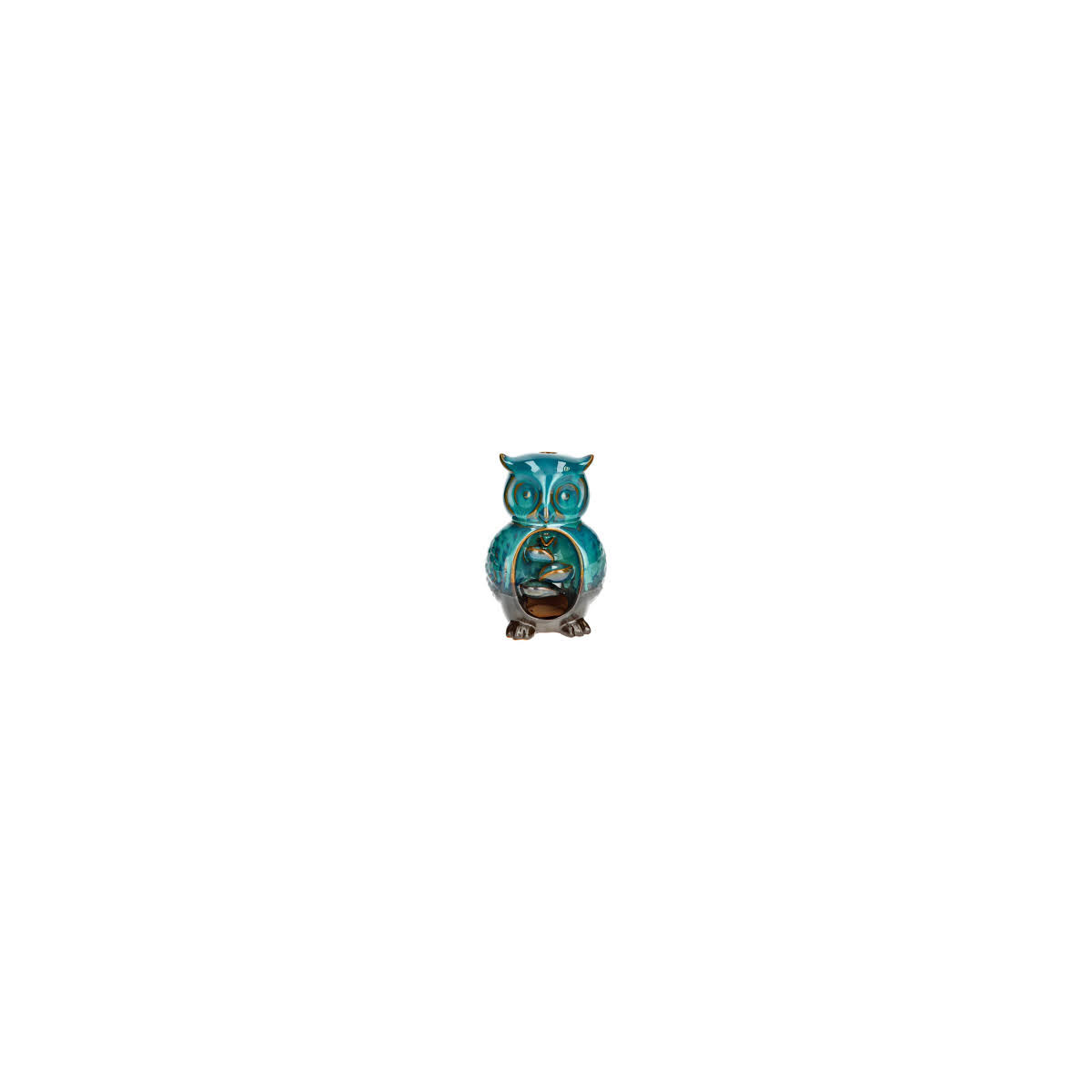 PORTE ENCENS BACKFLOW HIBOU