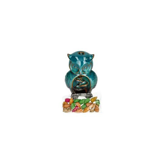 PORTE ENCENS BACKFLOW HIBOU