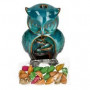 PORTE ENCENS BACKFLOW HIBOU