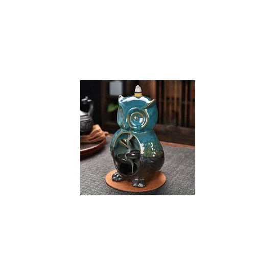 PORTE ENCENS BACKFLOW HIBOU