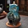 PORTE ENCENS BACKFLOW HIBOU