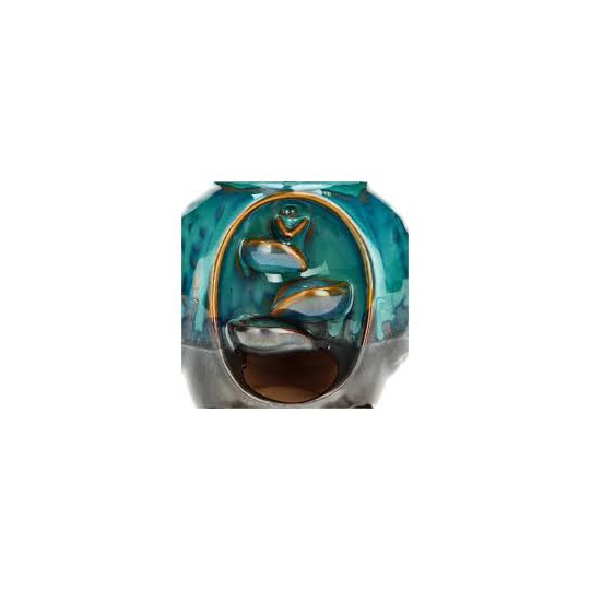 PORTE ENCENS BACKFLOW HIBOU