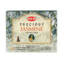 ENCENS HEM PRECIOUS JASMIN CONES X10