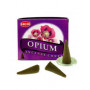 ENCENS HEM OPIUM CONES X10