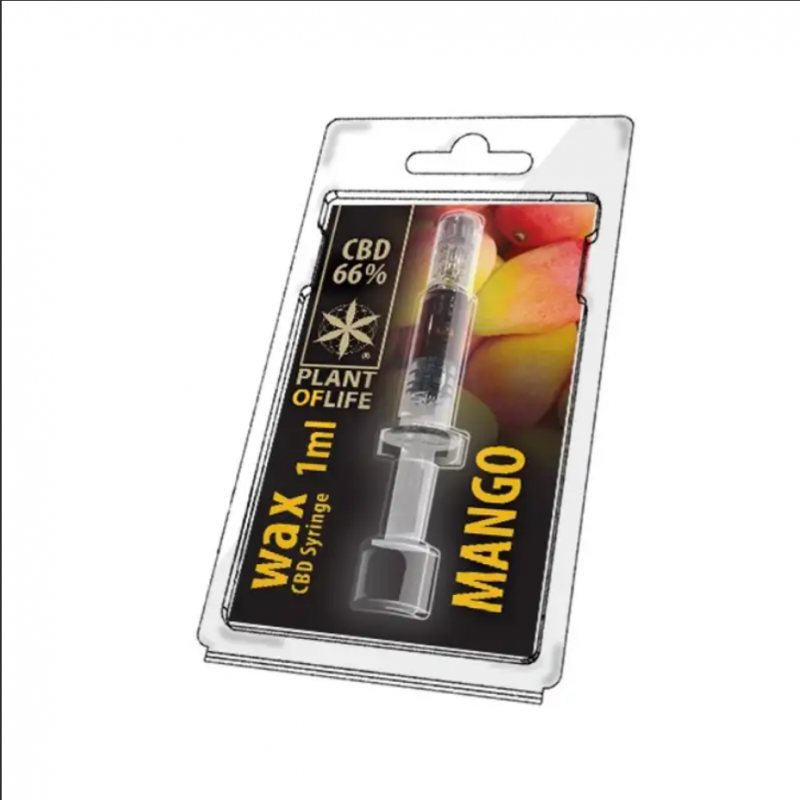 WAX MANGUE 1ML