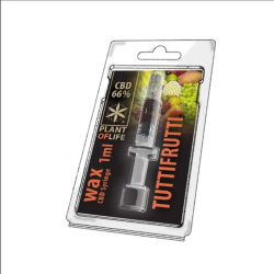 WAX TUTIFRUTTI 1ML